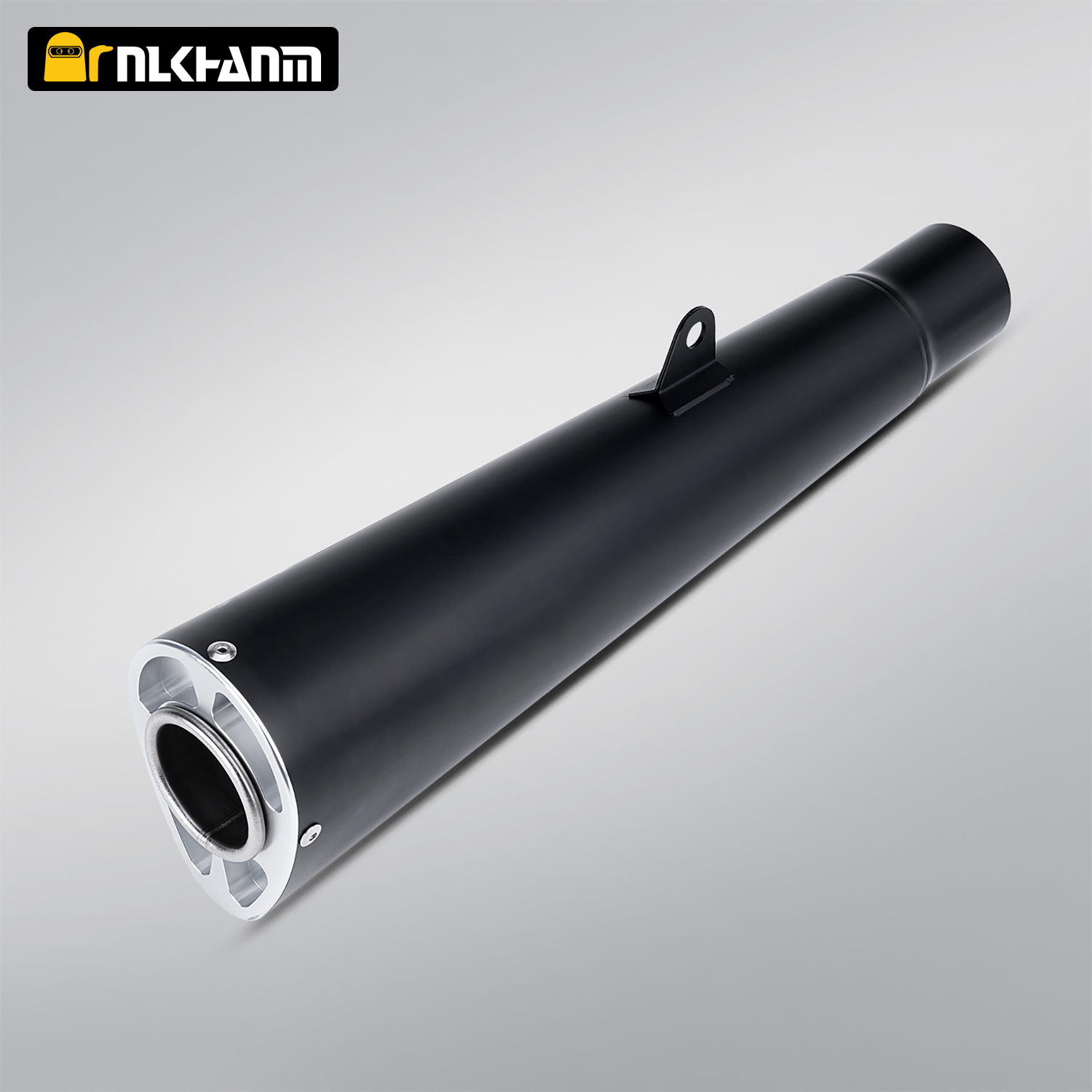 custom exhaust systems motorcycles