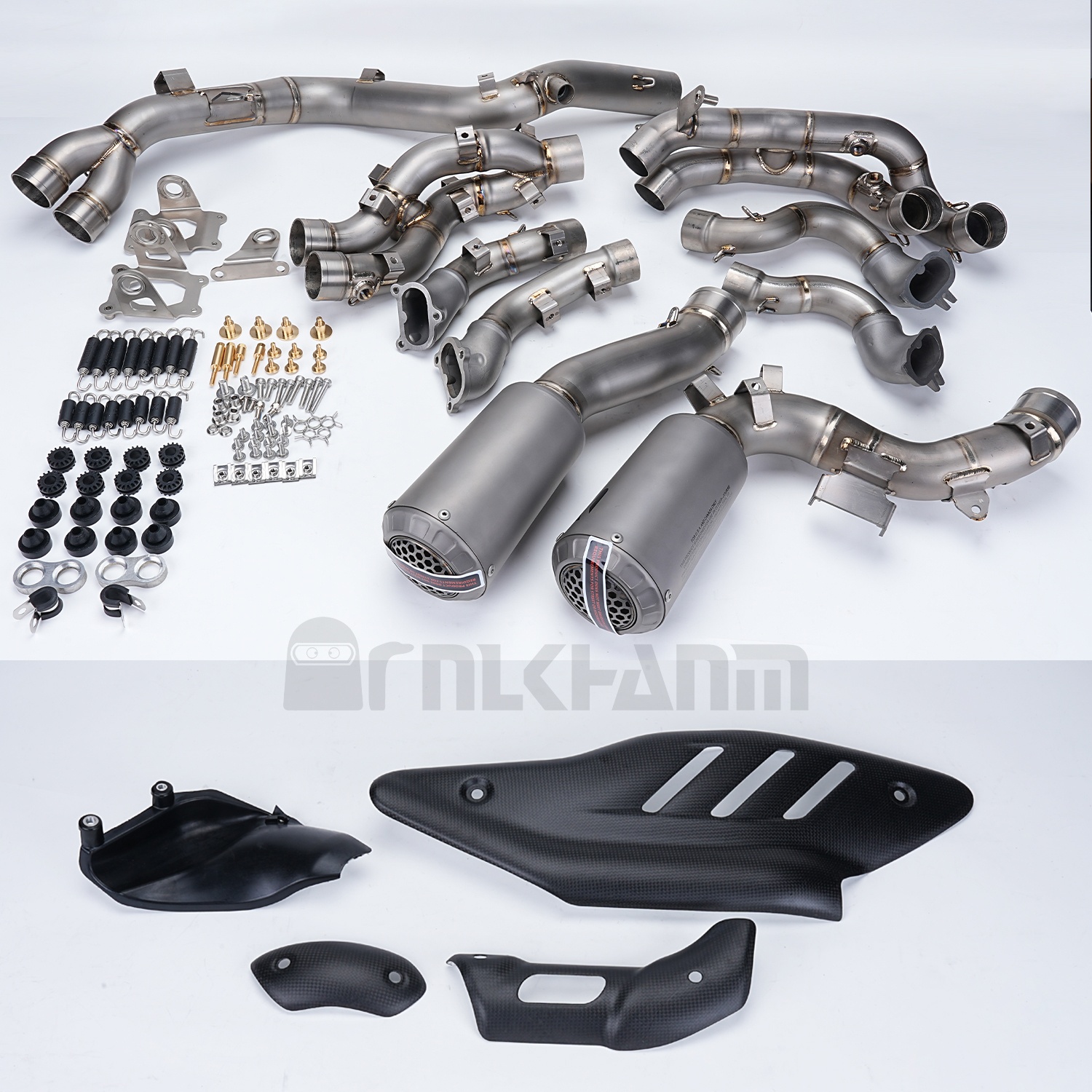 Exhaust System