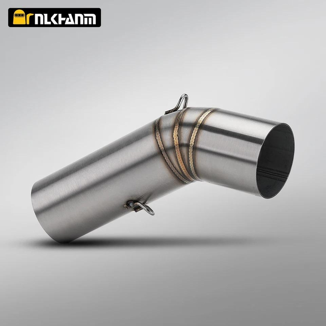 honda motorcycle exhaust pipes