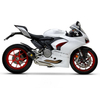 custom motorcycle exhaust pipes
