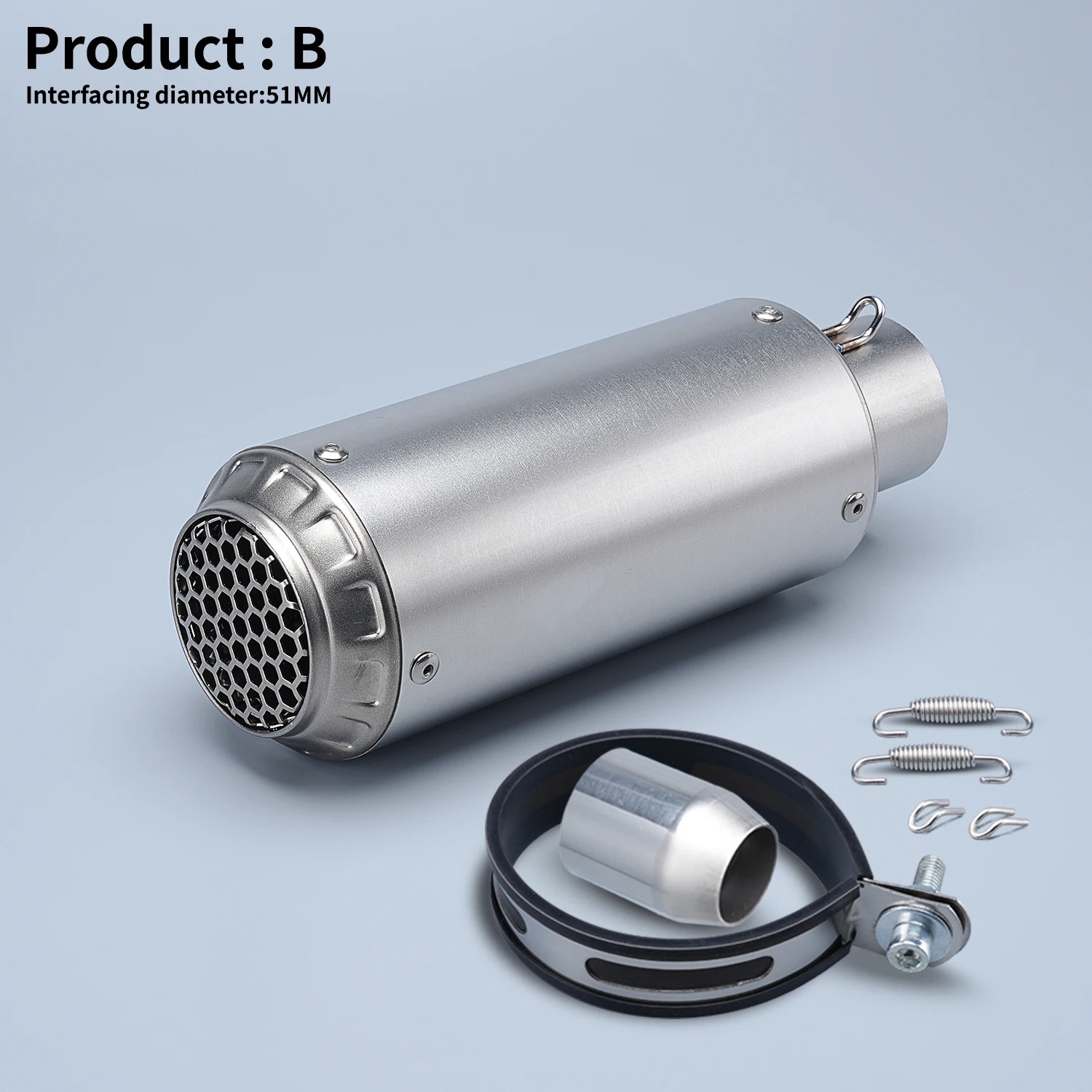 best air exhaust muffler silencer