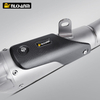 motorcycle full system exhaust