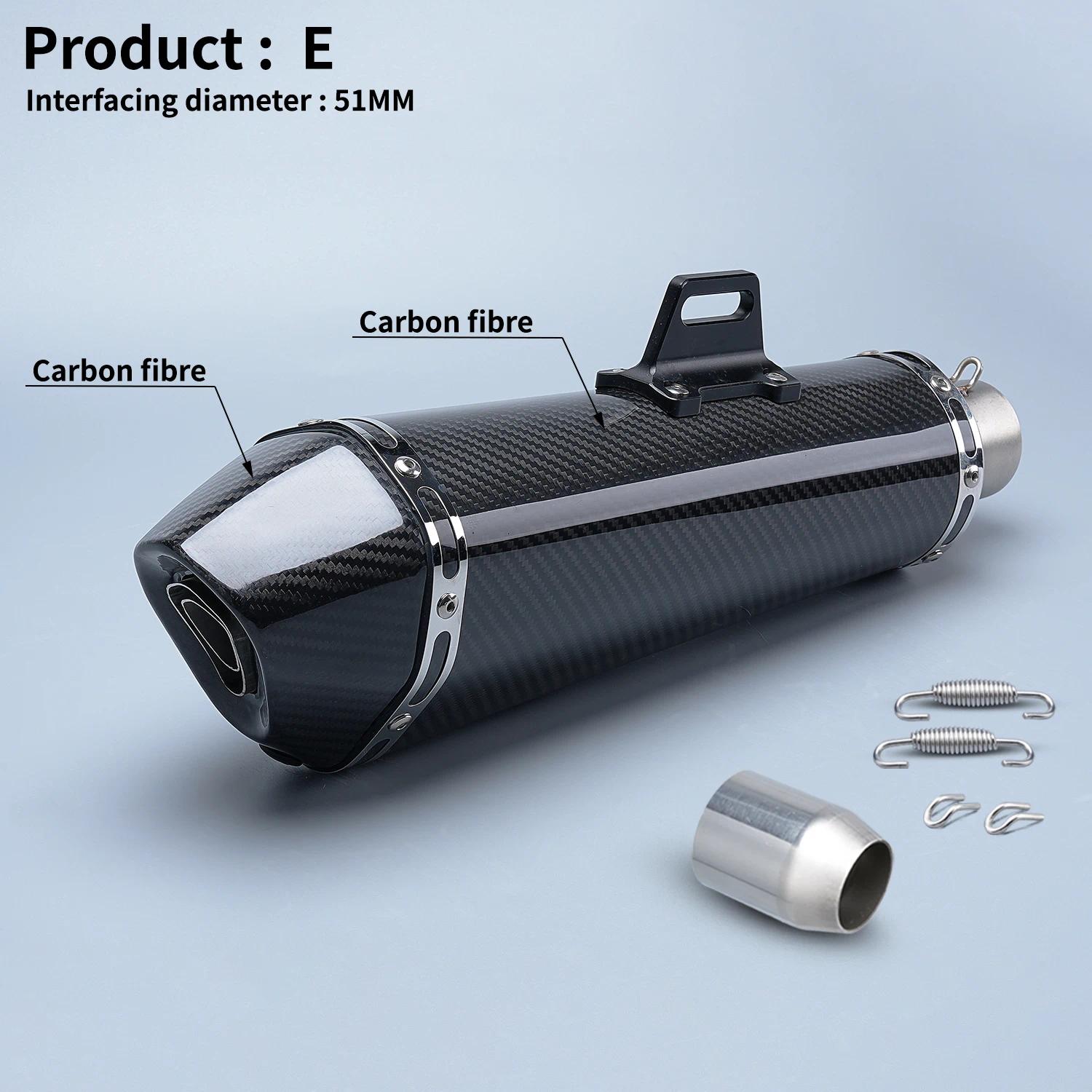 custom exhaust pipes