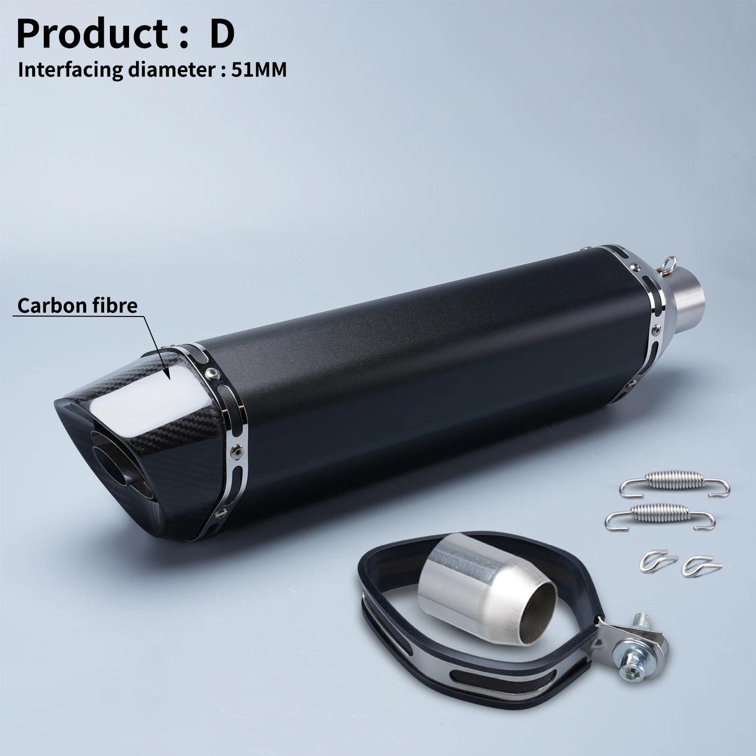 high performance exhaust