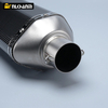 motorcycle muffler clamps exhaust muffler silencer pipe hanger mount bracket