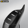 DUCAT Panigale V4 V4S V4R Streetfighter V4/S Carbon Fiber Exhaust Cover Heat Shield Protection for AK Fairing Kit