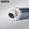 51mm Universal Motorcycle Exhaust Yoshimura 300Long Escape Muffler SV650 Z800 R1 CB650F CB1000R CBR250R F850 Z900 Ninja400 Steel