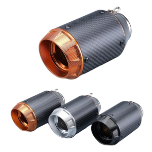 titanium exhaust systems Manufacturer