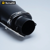 mufflers and exhaust