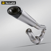 exhaust pipe motorcycle