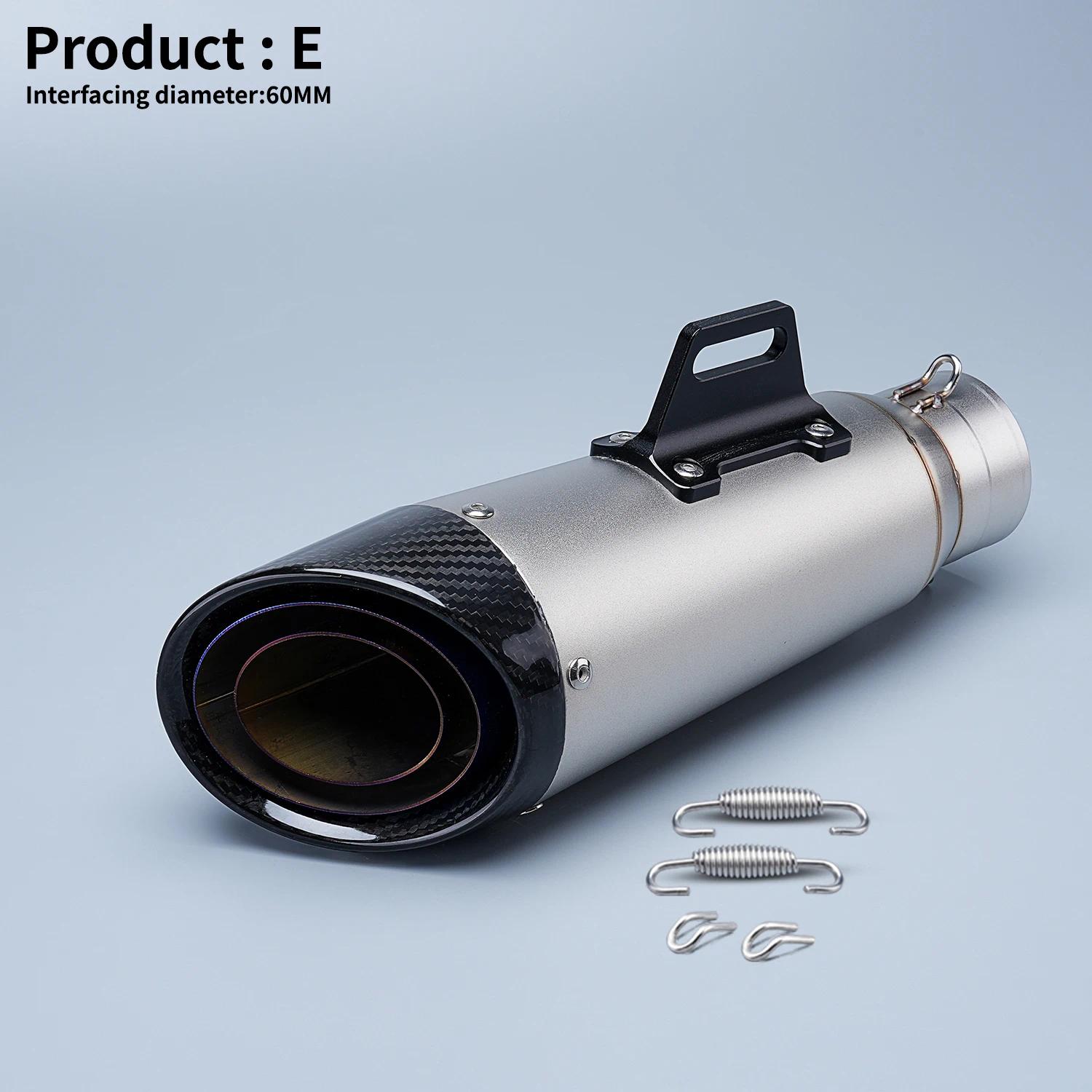 motorcycle exhaust muffler silencer hanger hanging clamp strap mount bracket
