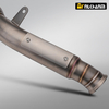motorcycle exhaust manufacturer