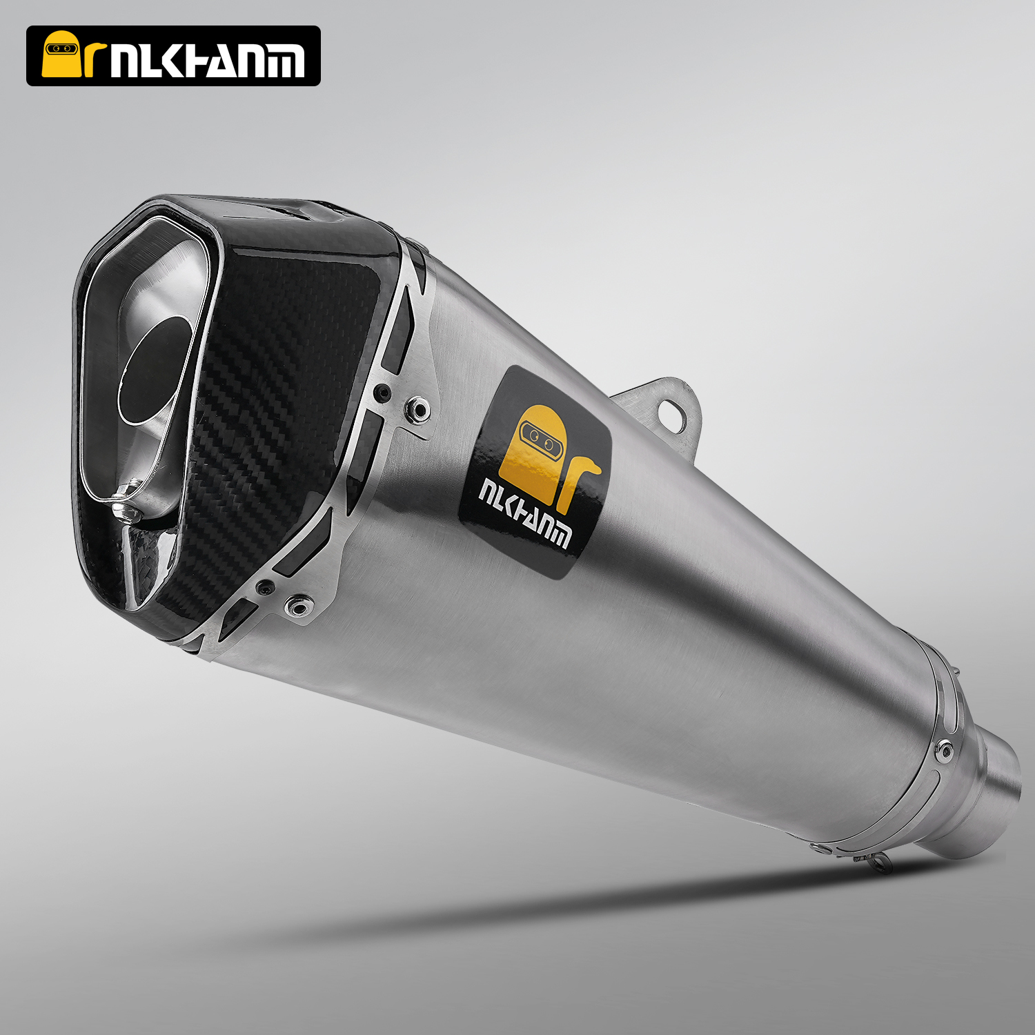 How Do I Build A Custom Motorcycle Exhaust System From Scratch?