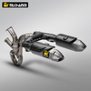 exhaust pipes for motorcycle