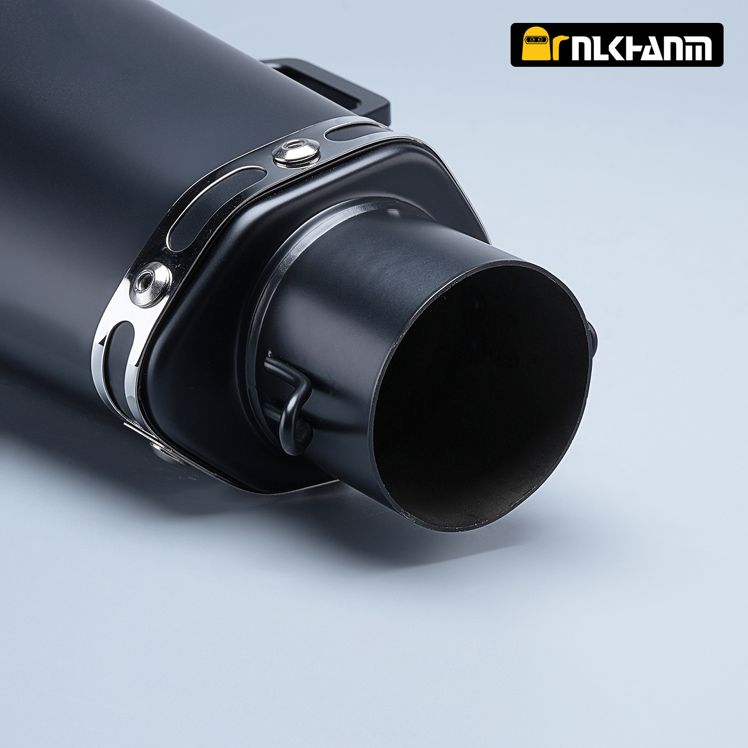 flexible exhaust muffler pipe