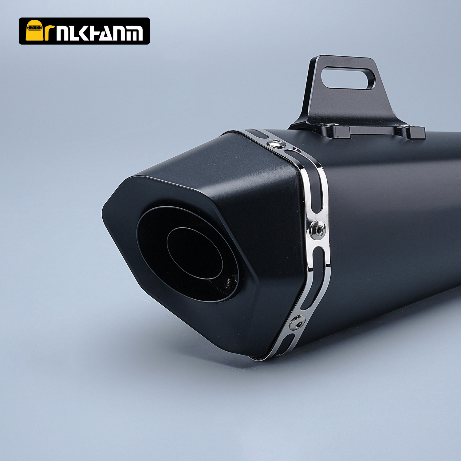 motorcycle exhaust manufacturer