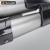 motorcycle muffler