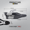 Exhaust System