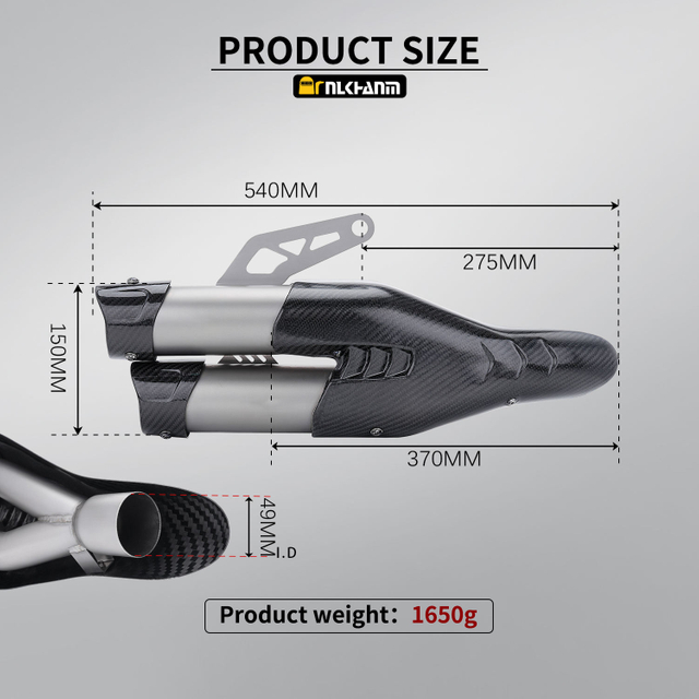Exhaust System