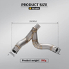2014 bmw s1000rr exhaust