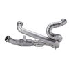 For DUKE1290 Super Duke SUPERDUKE 1290 R/RR/EVO Full Titanium Alloy Exhaust Racing Line Escape Moto 2021-2023