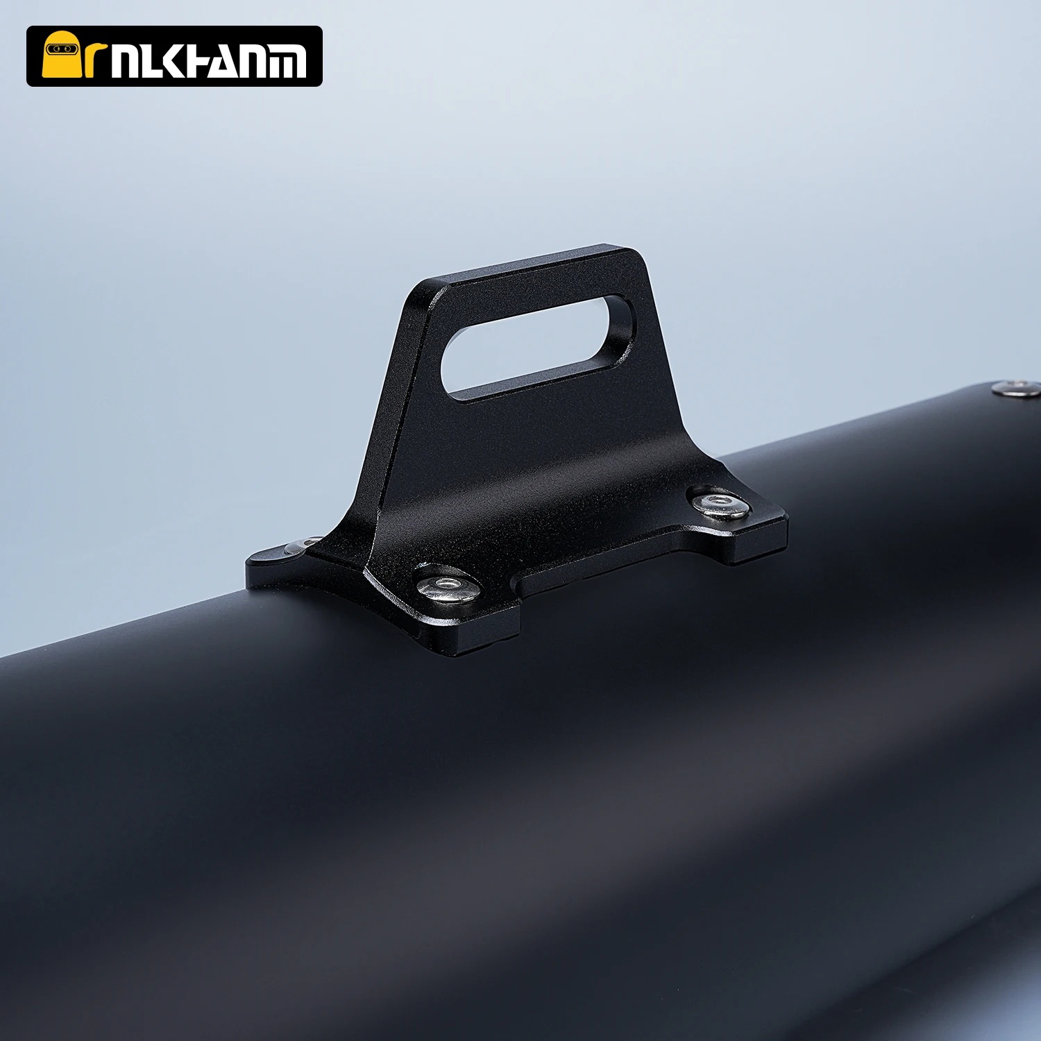 exhaust manufacturer