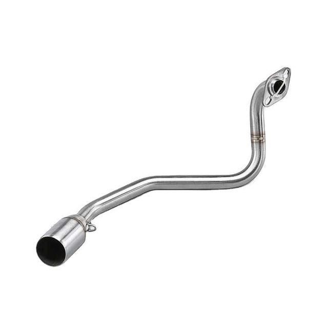 2019-2021 X-ADV X ADV150 ADV 150 Slip-On Motorcycle Exhaust System New Condition Full System Link Pipe Modify Escape