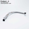 motorcycle exhaust muffler silencer plugs
