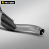 Yoshimura Alpha Muffler with DB Killer for Triumph for Street Triple 765 Motorcycle Exhaust System Modification Condition New