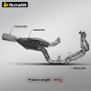 Exhaust System