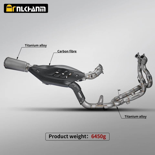 Exhaust System