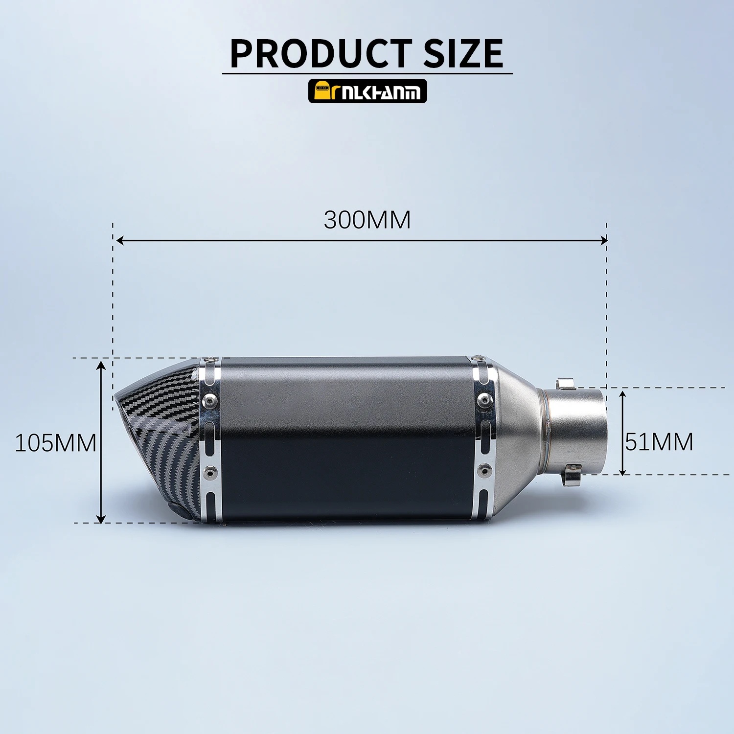 custom exhaust systems motorcycles