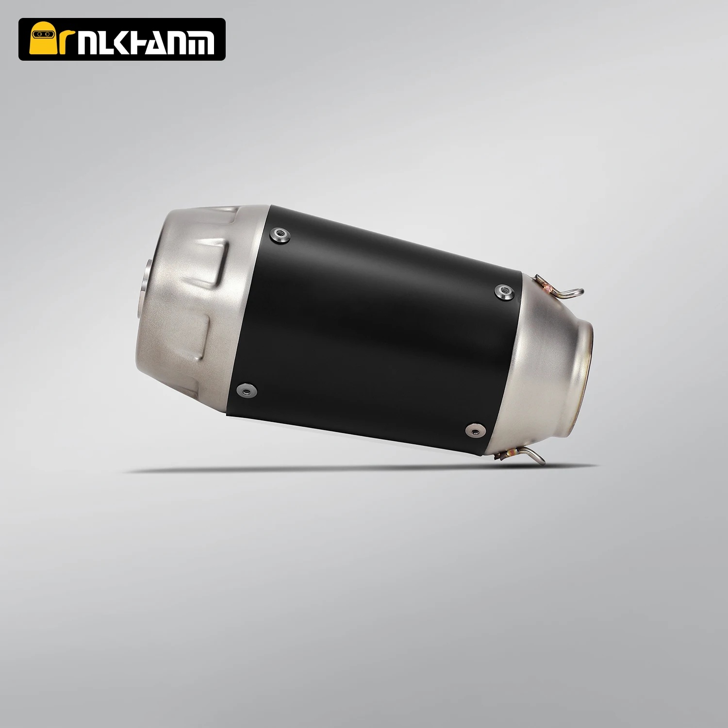 exhaust muffler pipe