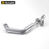 2017-2021 Kawasaki Z650 Ninja 650 Titanium Alloy Header Pipe 51mm Motorcycles Exhaust System