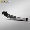 2021-2025 RSV4 Titanium Alloy Motorcycle Exhaust System Mid Link SC Muffler Full Modification New Condition Box Packed