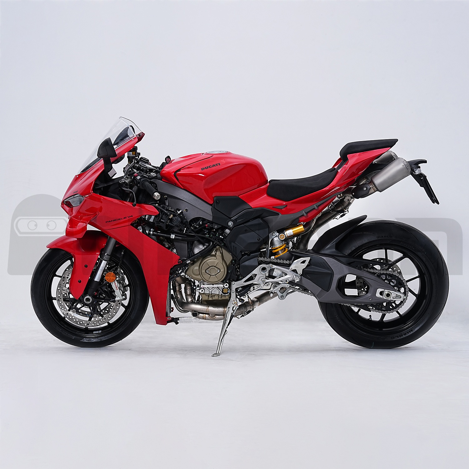 exhaust pipes for motorcycles