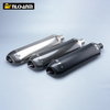 Yoshimura Universal Motorcycle Exhaust System New Escape Muffler for KM1050 1250R 1290R ADV in Carbon Steel Stainless