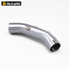 For KTM 390 Duke RC390 ADV 2020-2021 Motorcycle Exhaust System Modification New 51mm Middle Tube Link Pipe