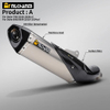 Duke 790/890 Racing Line Motorcycle Exhaust System Original Position New for 2018-2023 DUKE 790 890 890R DUKE790 DUKE890 Models