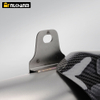 AK Escape Stainless Steel Mid Link SV650 Motorcycle Exhaust System Modification Escape Muffler for Suzuk SV650 2016-2024 New
