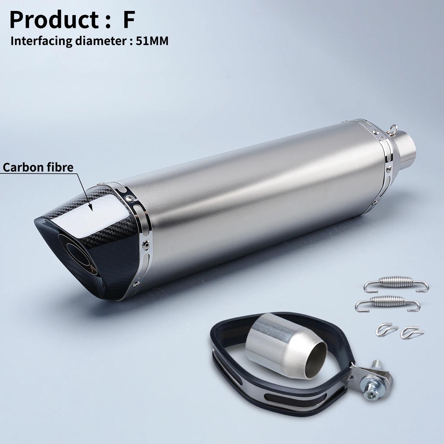 master flow exhaust