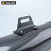 muffler and exhaust system