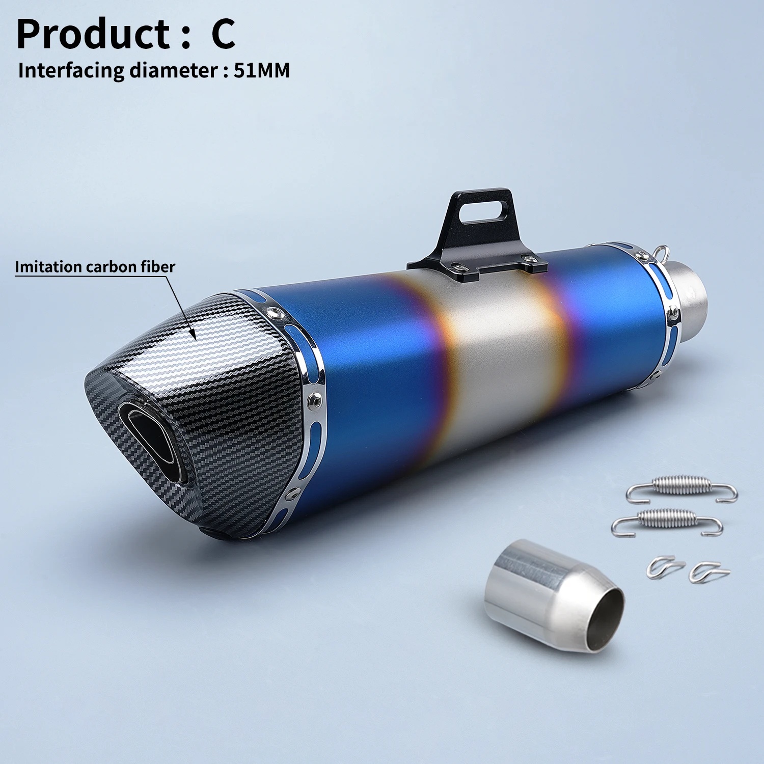 stainless steel exhaust systems