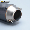 Exhaust Pipe for Austin Racing