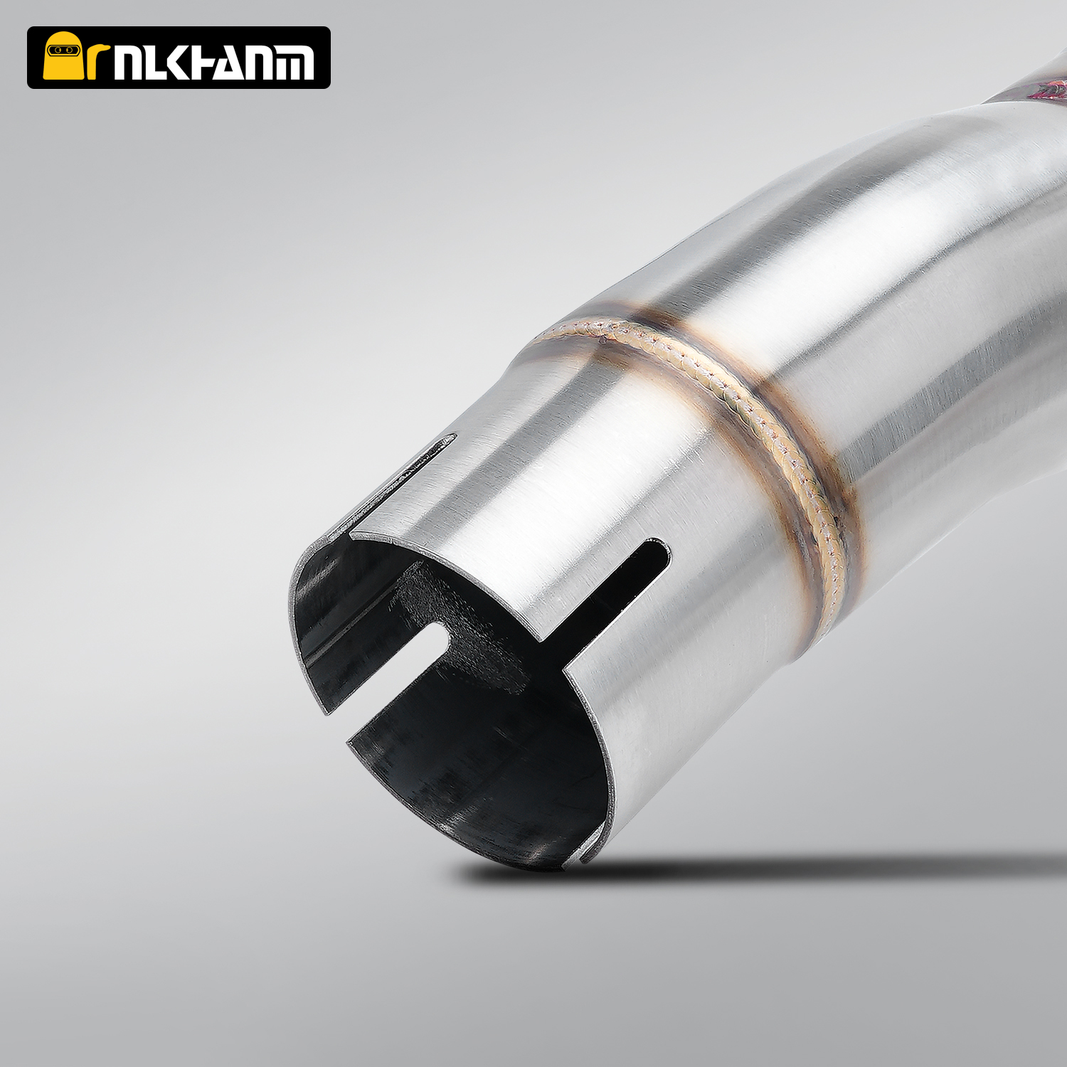 exhaust motorcycle pipes