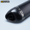 Universal 51mm Carbon Fiber Exhaust Muffler Moto Z750 R25 CB650F S1000R Cb750 NINJA650 RS660 675SR 500SR Stainless Steel Steel