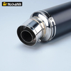 Yoshimura Hurricane GP-89 Custom Motorcycle Exhaust Pipe Steel Muffler 390duke 752s Fz150 R3 Mt07 Mt09 Pcx125 Nmax Cbr Zx4rr Box