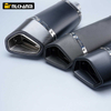 Universal Modified SC Escape Muffler with DB Killer for Ninja R1 R6 GSX250 GSX250R New Carbon Steel Motorcycle Exhaust System