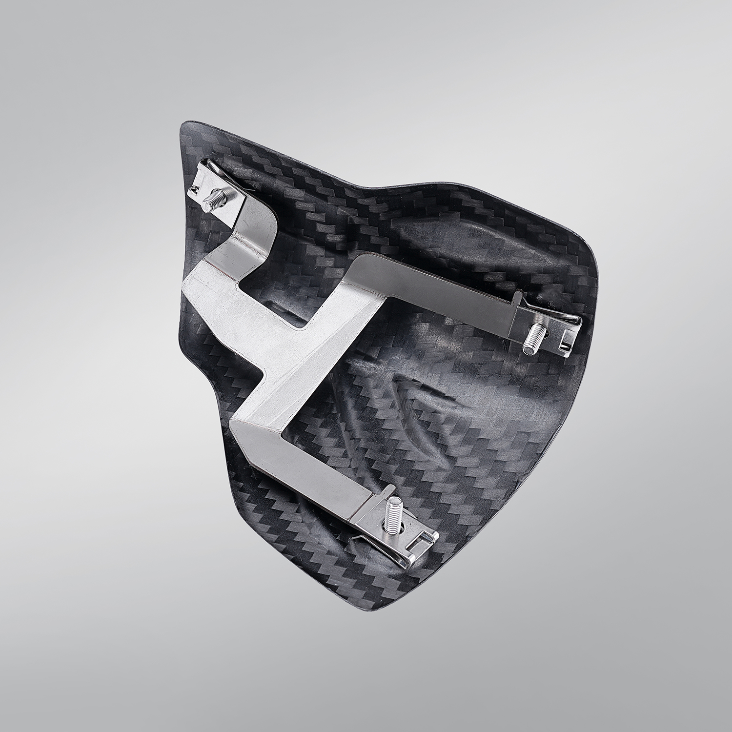 Used for S1000RR S1000rr Exhaust System Exhaust Pipe Carbon Fiber Anti Scalding and Heat Resistance Cover