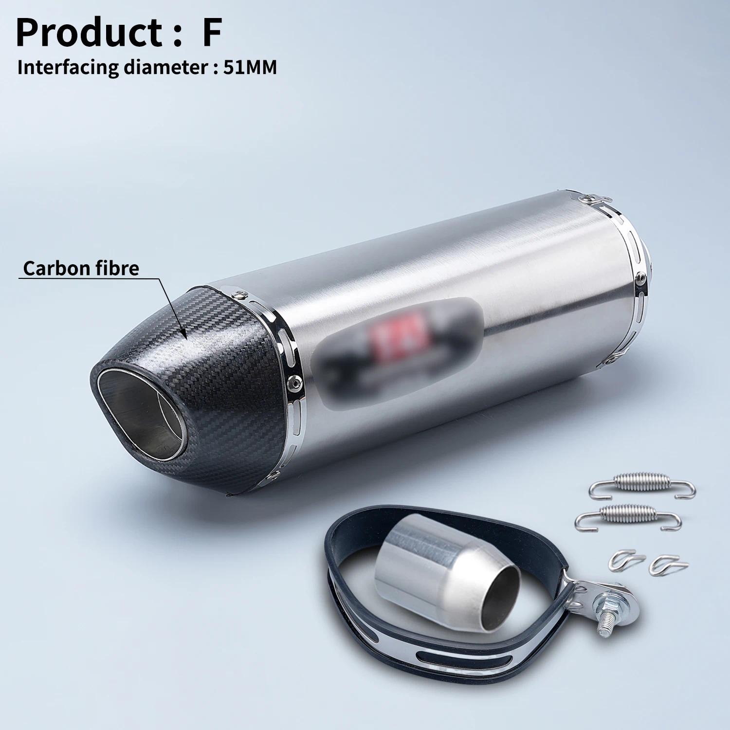 muffler catalytic converter